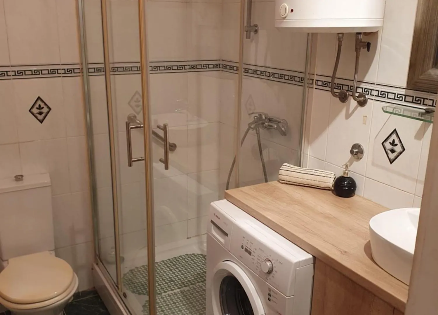 Apartment Neda Split