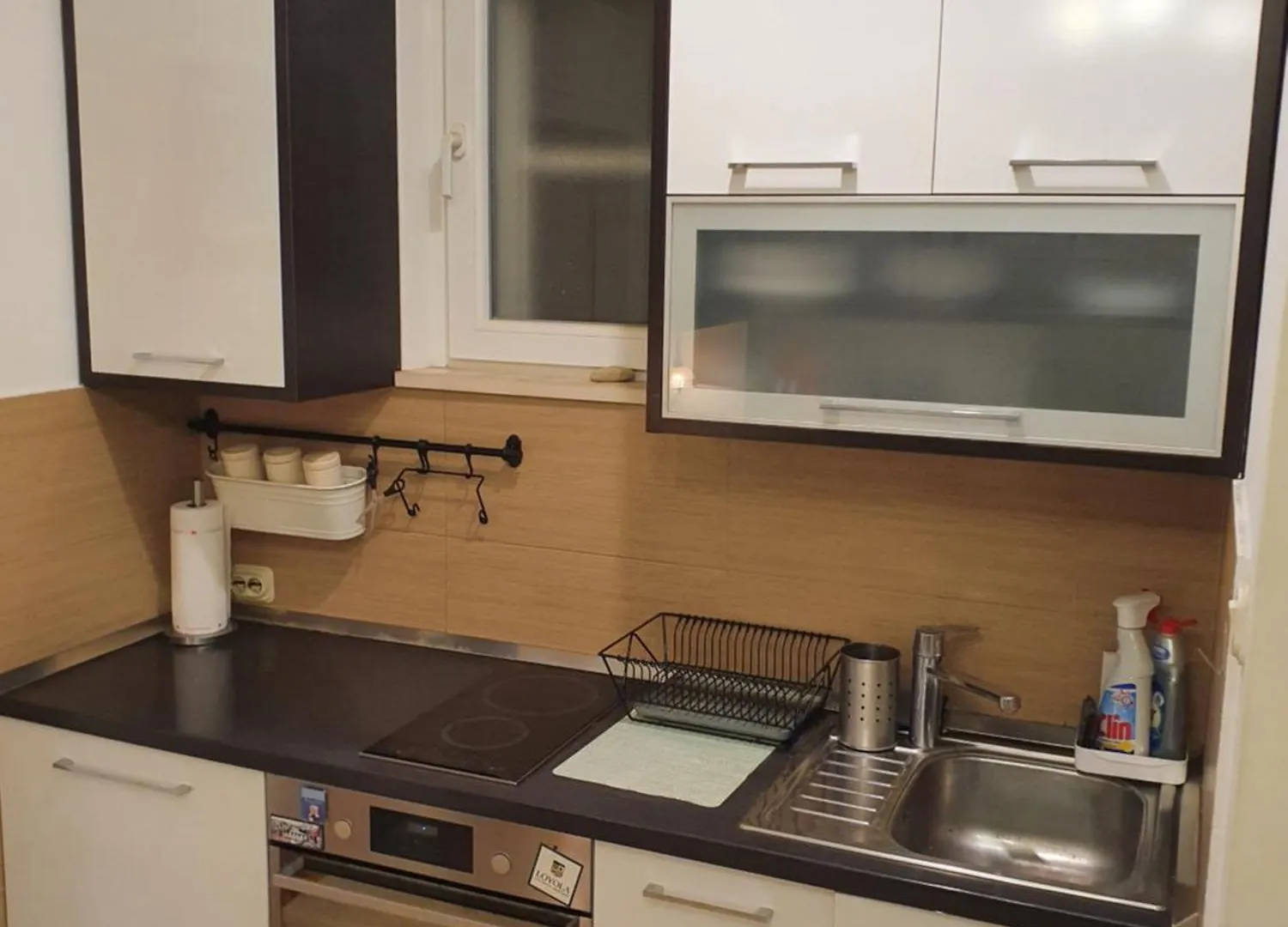 Apartment Neda Split Croatia