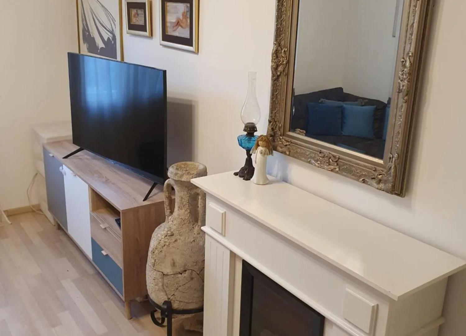 Apartment Neda Split 0*,