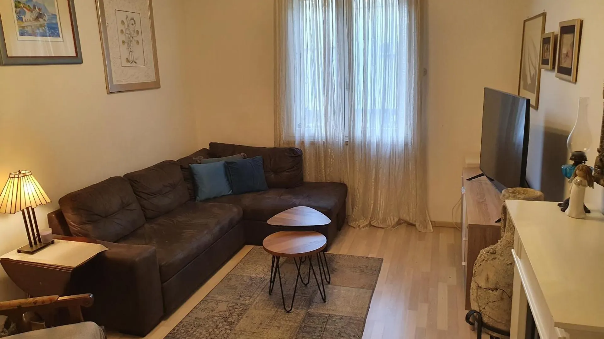 Apartment Neda Split 0*,  Croatia