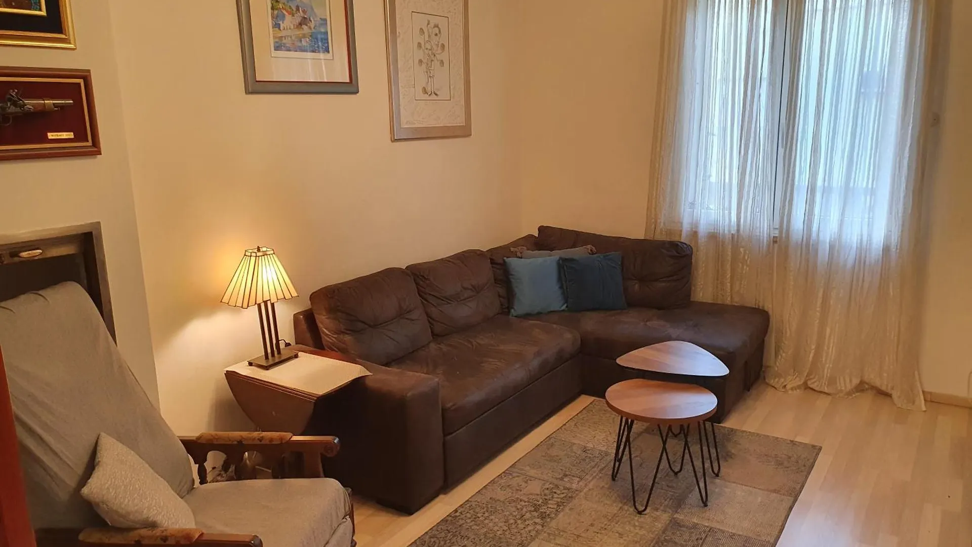 Apartment Neda Split