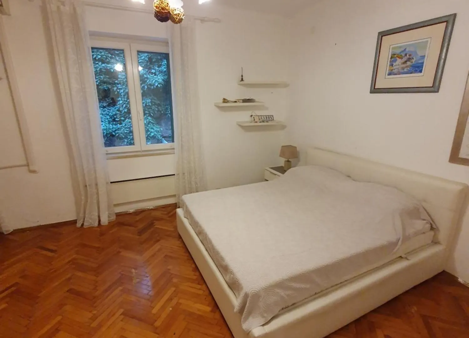 Apartment Neda Split