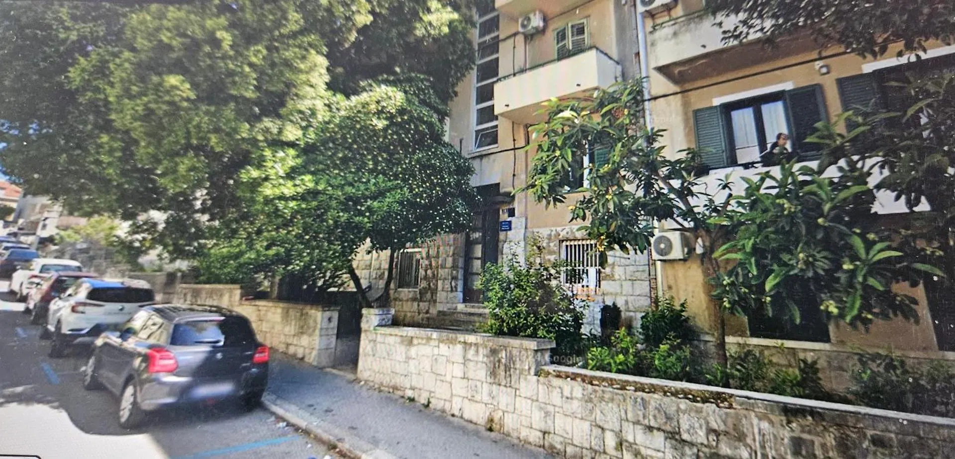 Apartment Neda Split Croatia