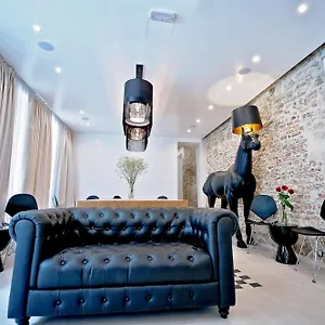 4* Szálloda Jupiter Luxury