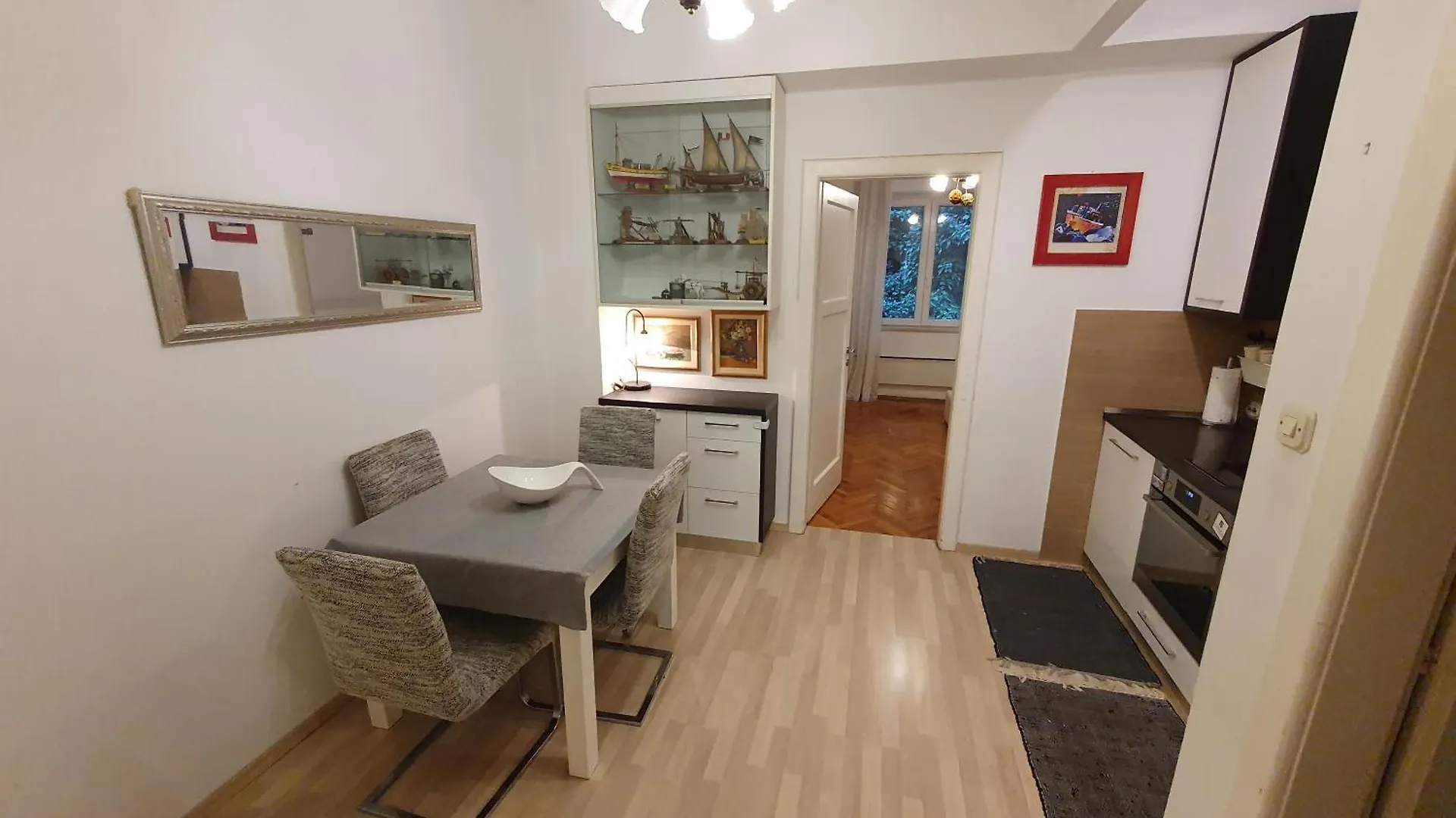 Apartment Neda Split